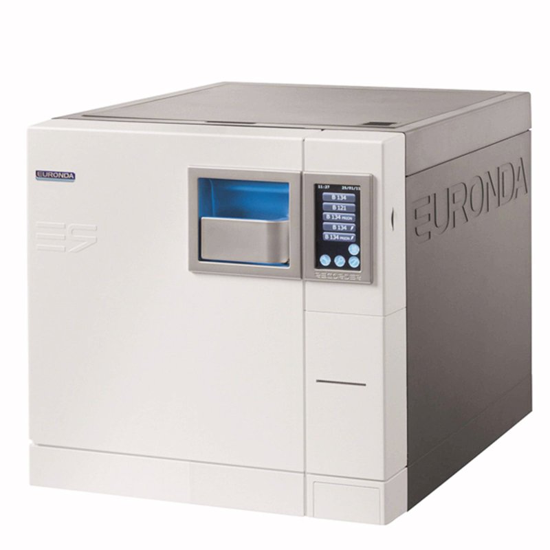 Euronda Autoclaves Aparatos - Royal Dent